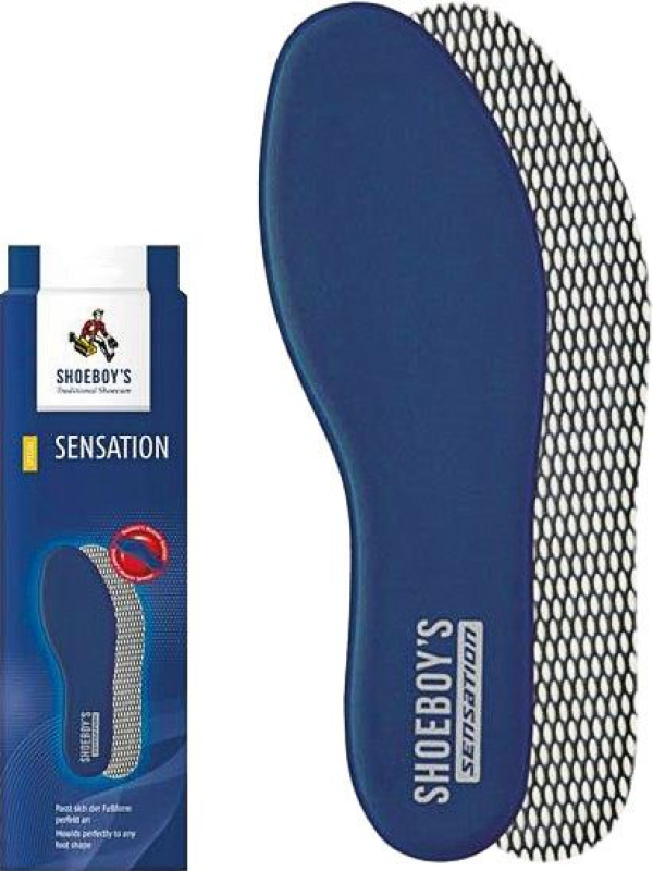 Einlegesohle "Sensation"